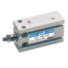 CU Free Installation Cylinder