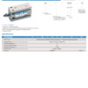 CU Free Installation Cylinder - Image 2